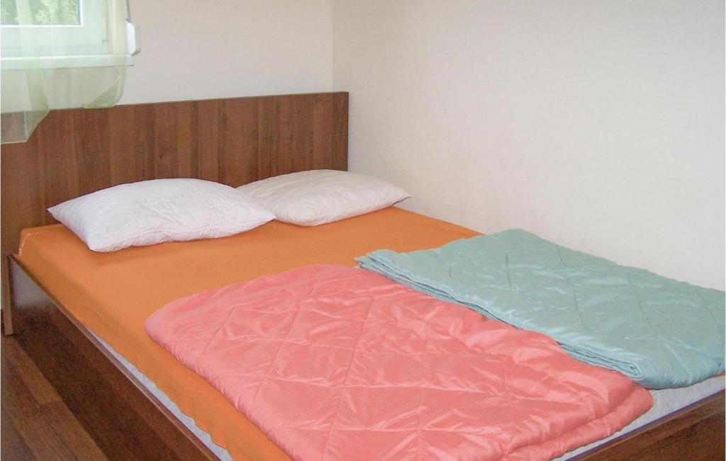 Дома для отпуска Two-Bedroom Holiday Home in Nowecin Nowecin
